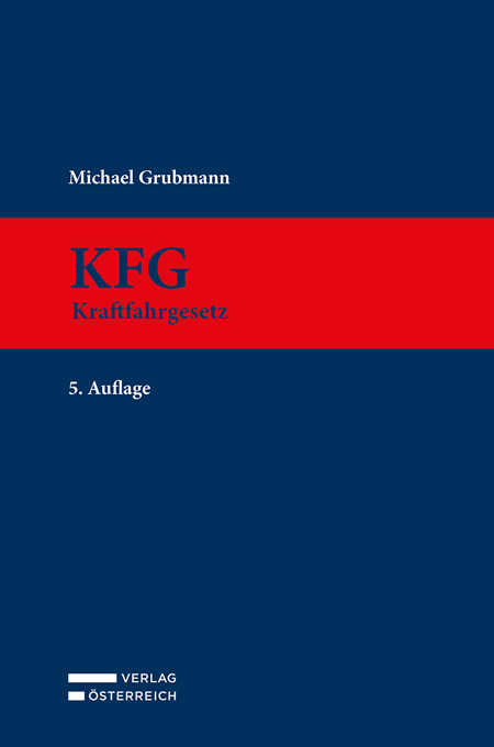 KFG - Michael Grubmann