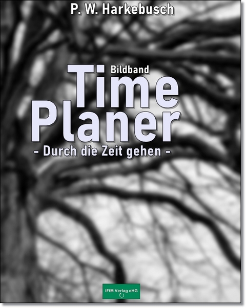 Timeplaner - P. W. Harkebusch