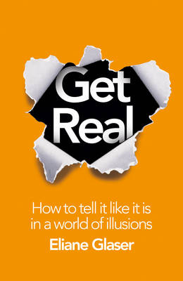 Get Real -  Eliane Glaser