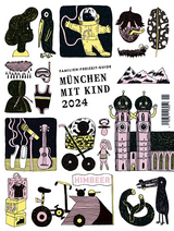 München mit Kind 2024 - 