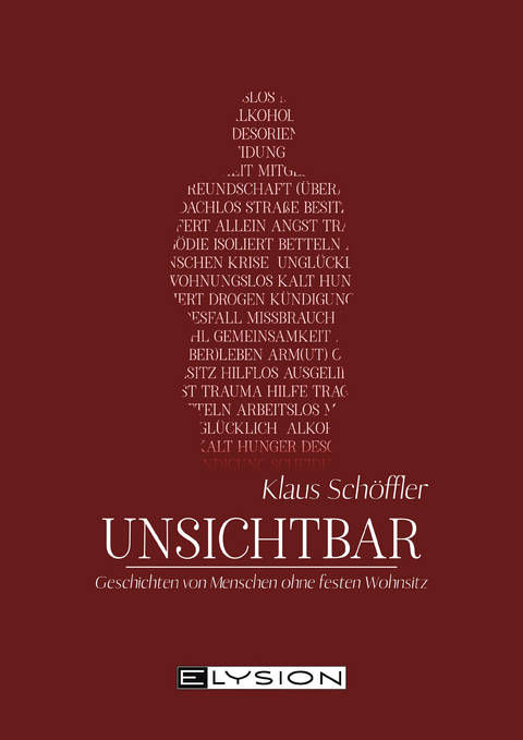 Unsichtbar - Klaus Schöffler