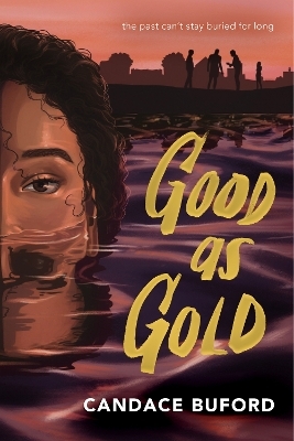 Good as Gold - Candace Buford