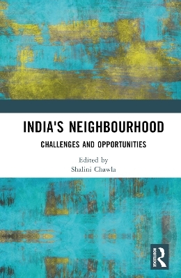 India's Neighbourhood - 