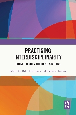 Practising Interdisciplinarity - 