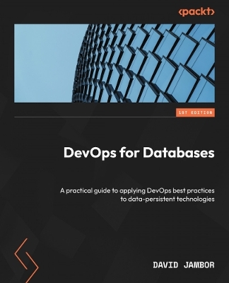 DevOps for Databases - David Jambor