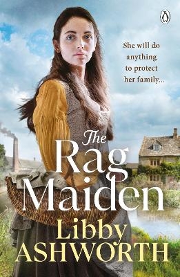 The Rag Maiden - Libby Ashworth