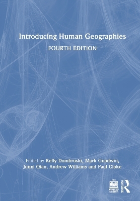 Introducing Human Geographies - 