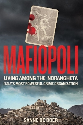 Mafiopoli - Sanne de Boer