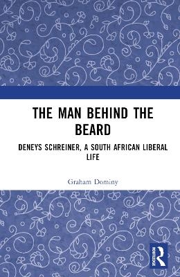 The Man behind the Beard - Graham Dominy