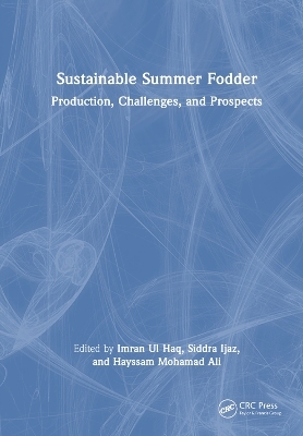 Sustainable Summer Fodder - 