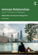 Intimate Relationships - Erber, Ralph; Erber, Maureen Wang