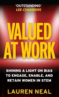 Valued at Work - Lauren Neal