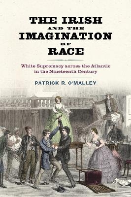 The Irish and the Imagination of Race - Patrick R. O'Malley