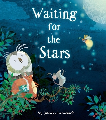 Waiting for the Stars - Jonny Lambert