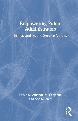 Empowering Public Administrators - 