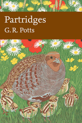 Partridges -  G R (Dick) Potts