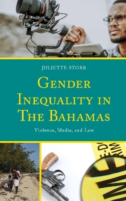 Gender Inequality in The Bahamas - Juliette Storr