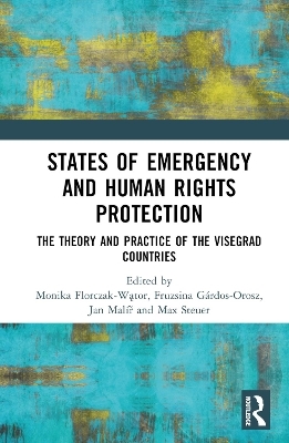 States of Emergency and Human Rights Protection - 