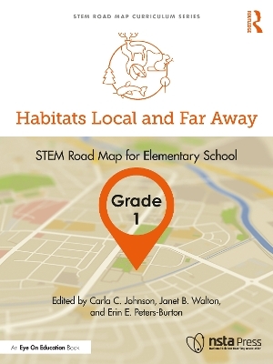 Habitats Local and Far Away, Grade 1 - 