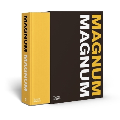 Magnum Magnum - 