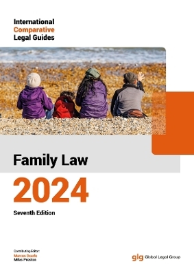 ICLG - Family Law - 