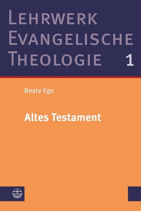 Altes Testament - Beate Ego