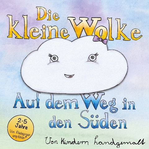 Die kleine Wolke - Daniel Koehler