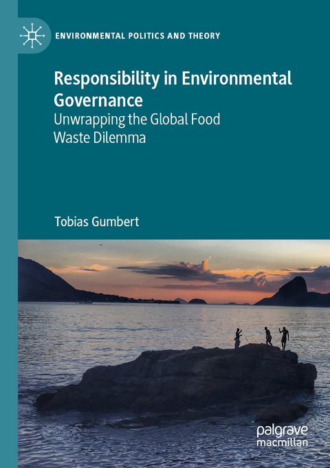 Responsibility in Environmental Governance - Tobias Gumbert