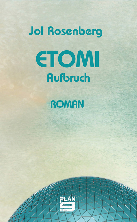 Etomi. Aufbruch - Jol Rosenberg