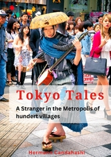 Tokyo Tales - Hermann Candahashi