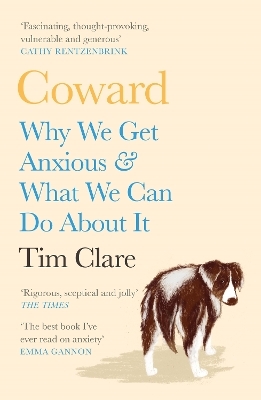 Coward - Tim Clare