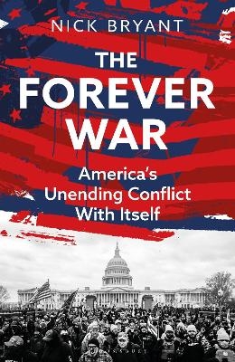 The Forever War - Nick Bryant