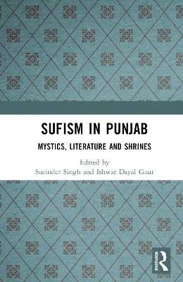 Sufism in Punjab - 