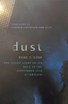 Dust - Paul Lioy