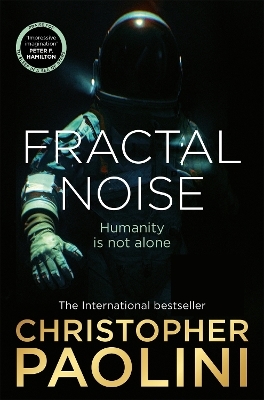 Fractal Noise - Christopher Paolini