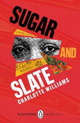 Sugar and Slate - Charlotte Williams