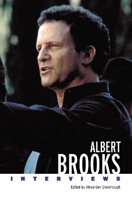 Albert Brooks - 