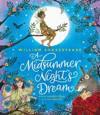 A Midsummer Night's Dream - William Shakespeare