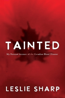 Tainted - Leslie Sharp