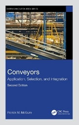 Conveyors - McGuire, Patrick M