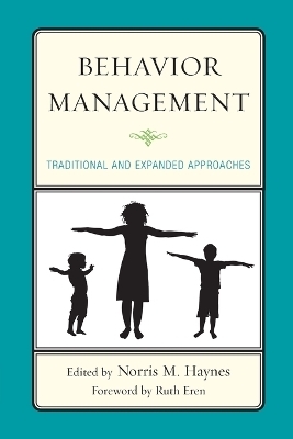 Behavior Management - 