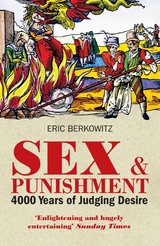 Sex and Punishment -  Eric Berkowitz