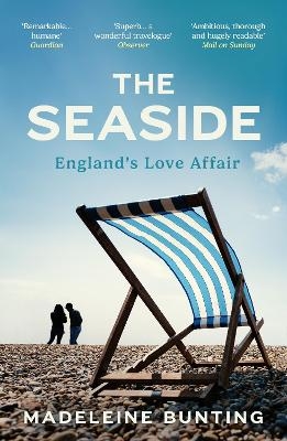 The Seaside - Madeleine Bunting