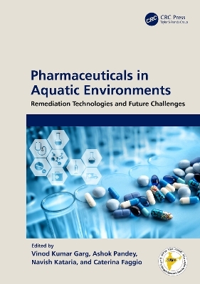 Pharmaceuticals in Aquatic Environments - 