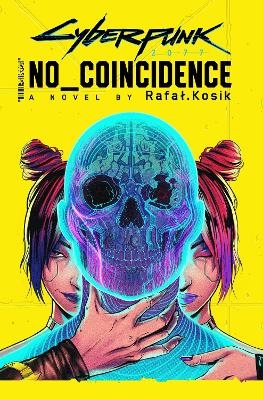 Cyberpunk 2077: No Coincidence - Rafal Kosik