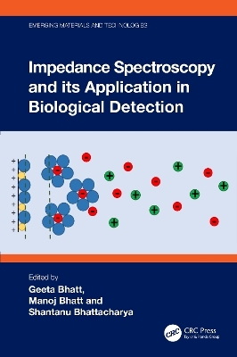 Impedance Spectroscopy and its Application in Biological Detection - 