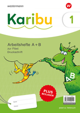 Karibu - Ausgabe 2024