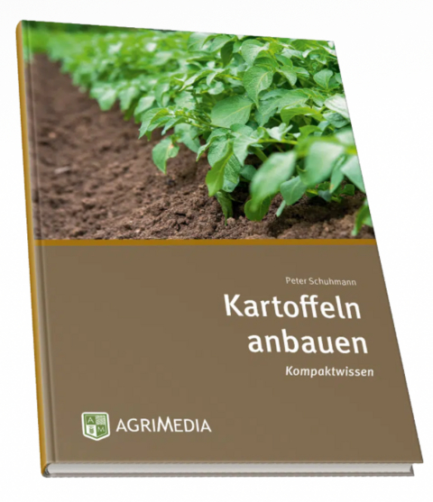 Kartoffeln anbauen - Peter Schuhmann