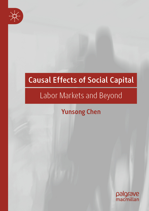 Causal Effects of Social Capital - Yunsong Chen