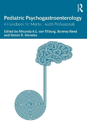 Pediatric Psychogastroenterology - 